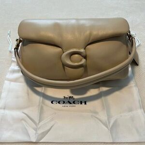 Coach Tabby Shoulder Bag 26